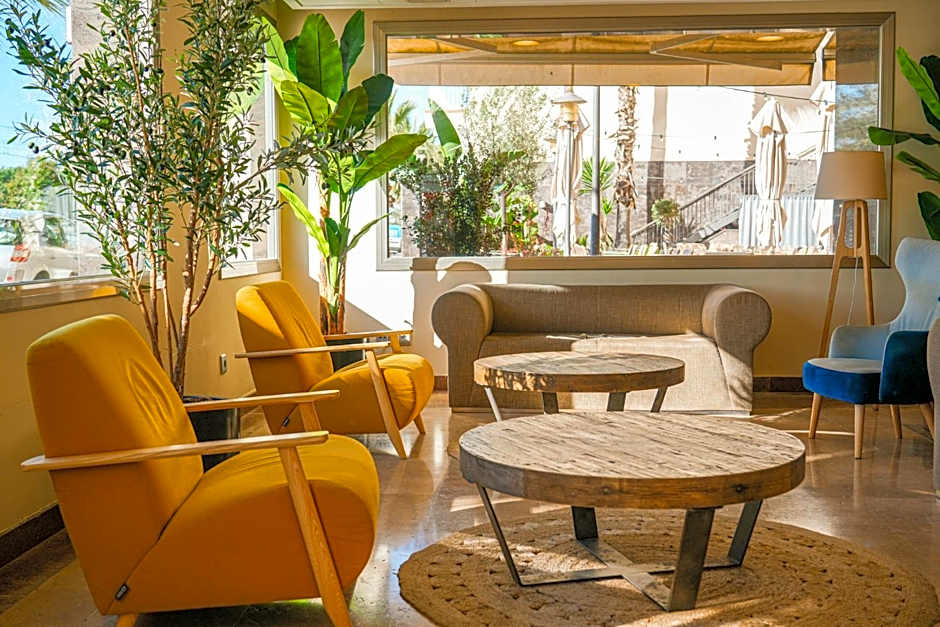 htop Pineda Palace & SPA 4*Sup