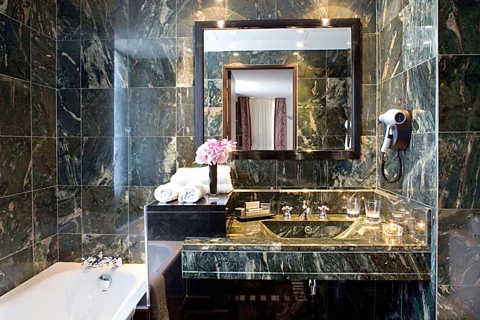 Les Jardins Du Marais