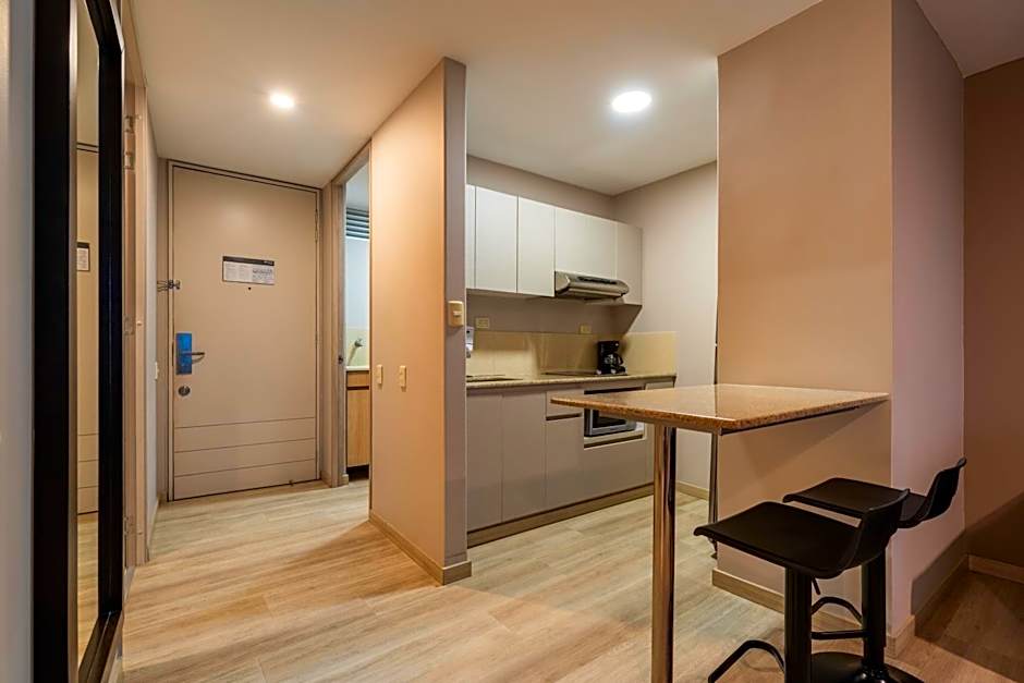 Estelar Apartamentos Medellin