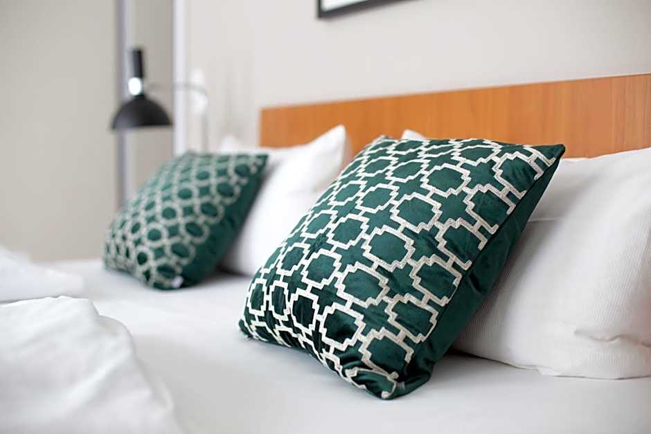 Comfort Hotel Tom Kyle