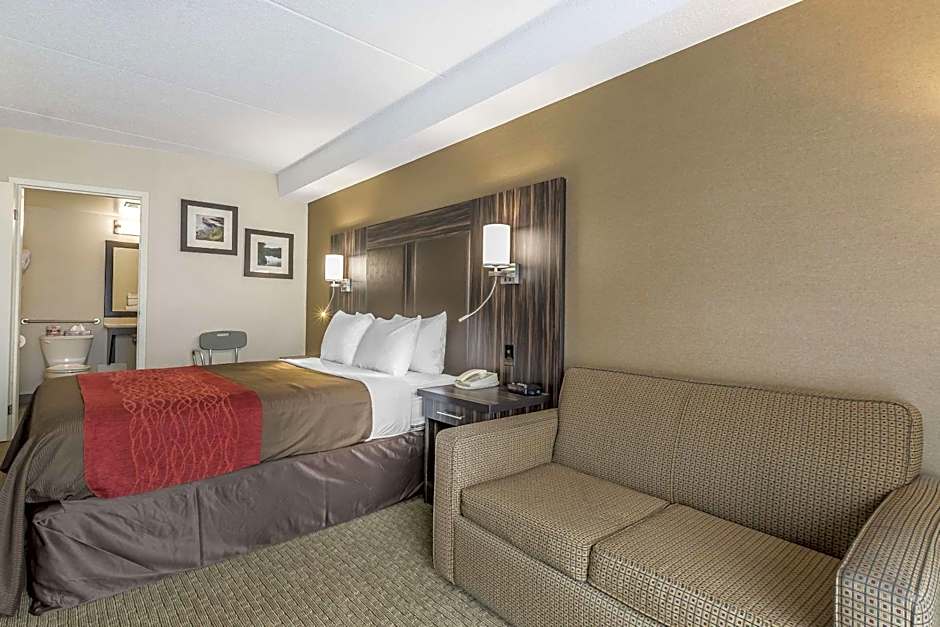 Comfort Inn Trenton