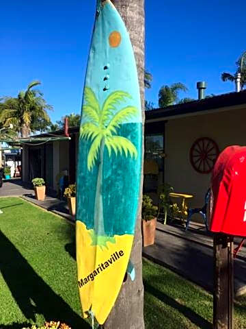 Sussex Palms Holiday Park