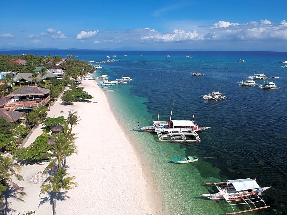 Malapascua Budget Inn