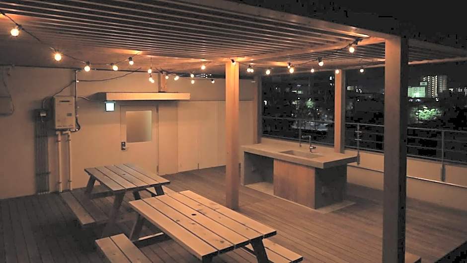 Bond Building 3F - Vacation STAY 45724v