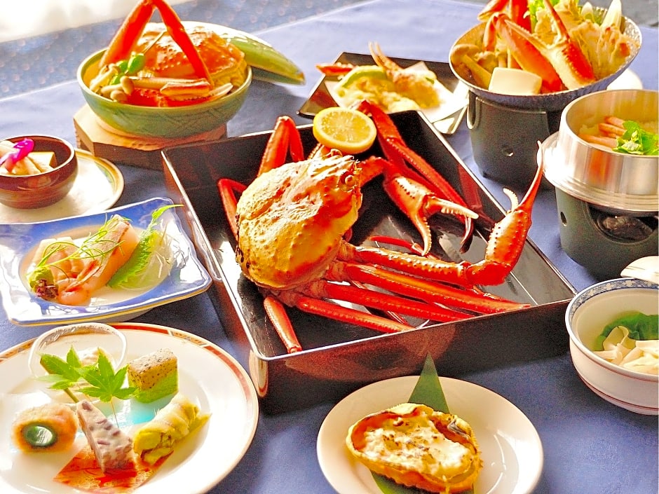 Tateyama Kokusai Hotel