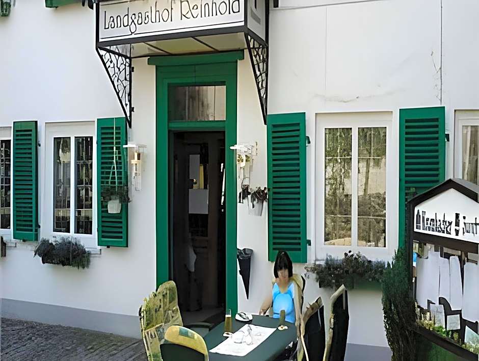 Hotel Reinhold