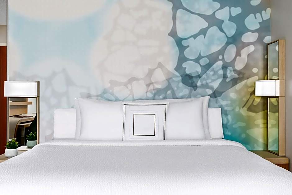 Courtyard by Marriott Dallas Lewisville