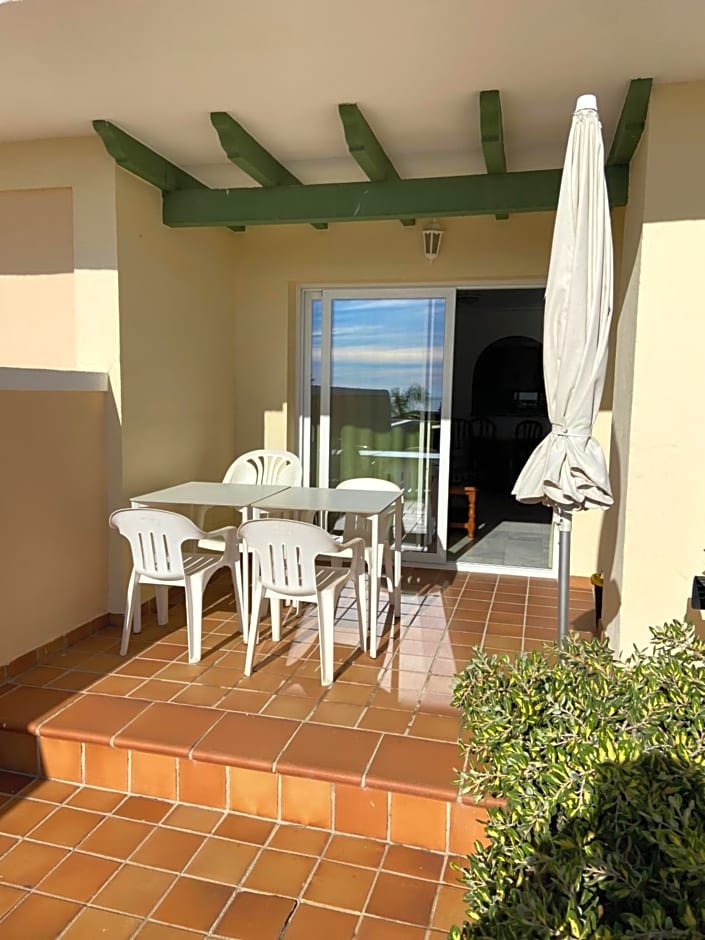 Apartamentos HC Burriana Playa