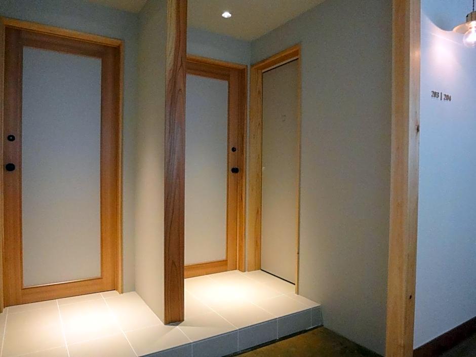 Kinsui Annex