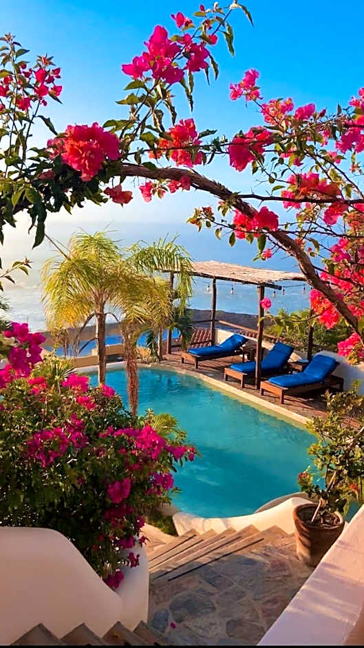 Hotel Boutique casa la Malagueña