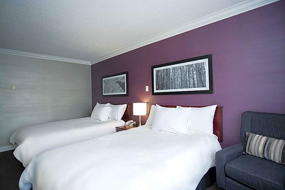 Sandman Hotel & Suites Williams Lake