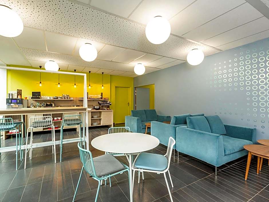 Aparthotel Adagio Access Paris Reuilly