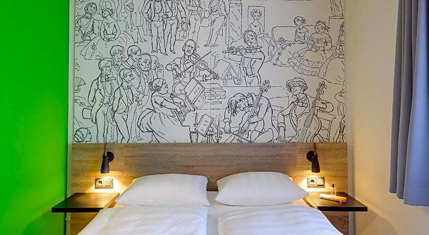 ibis Styles Halle