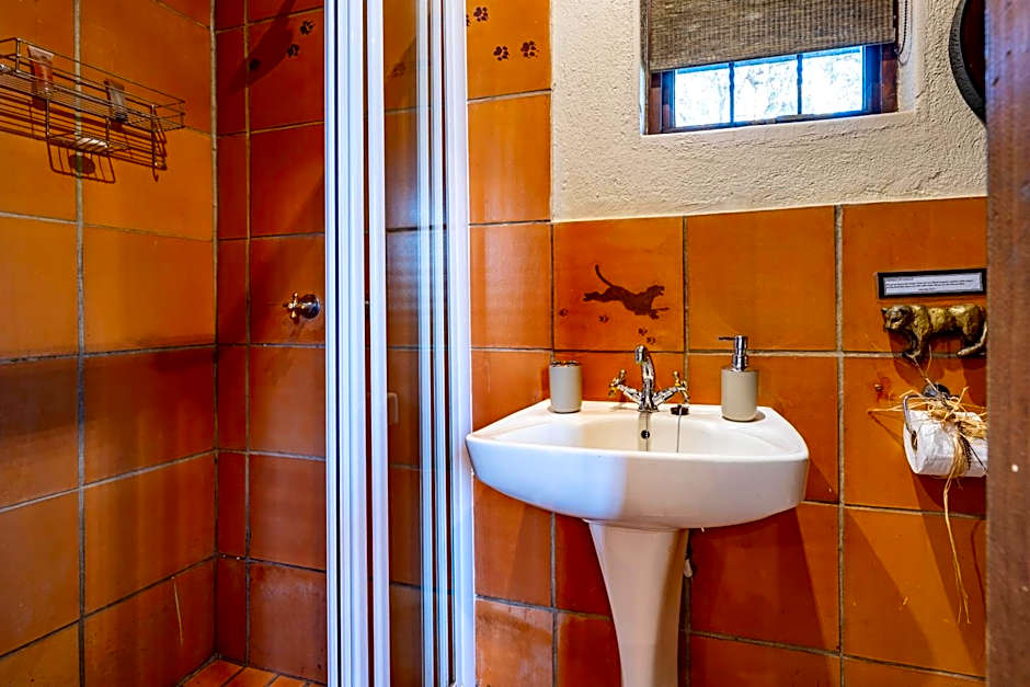 Ulwazi Rock Lodge