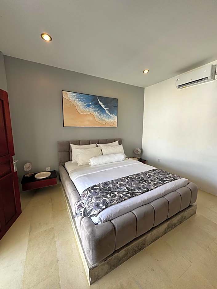 Uluwatu Stay's Standard Room #2