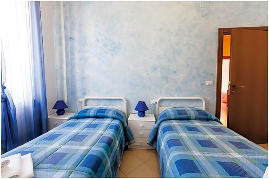 B&B Il Faro – San Benedetto del Tronto, MO