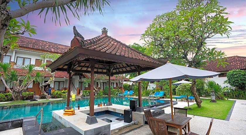 Hotel Sinar Bali Legian