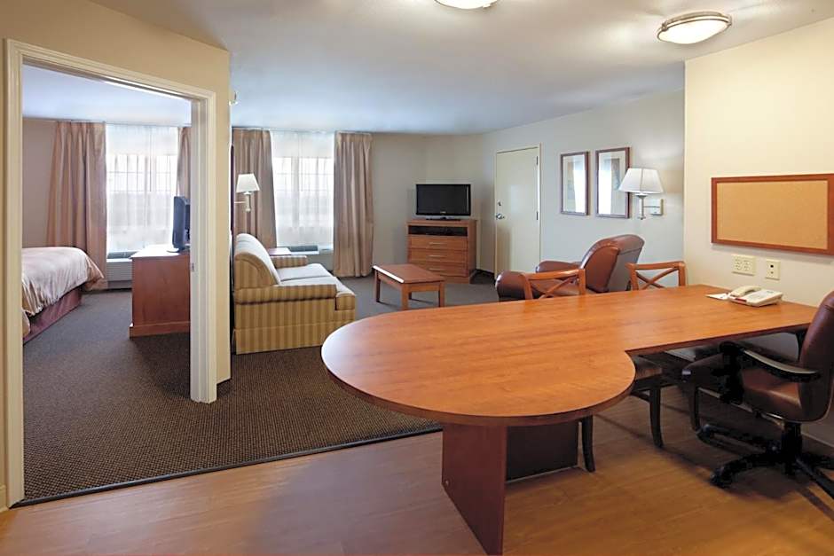 Candlewood Suites San Antonio NW Near SeaWorld By IHG