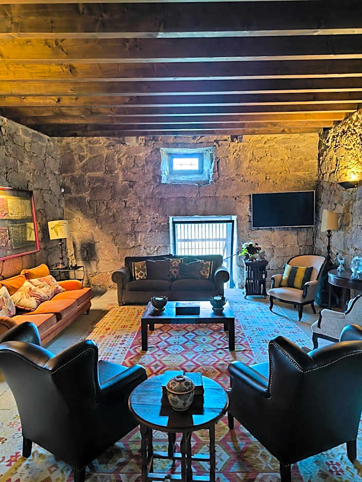 Hotel Paço de Vitorino