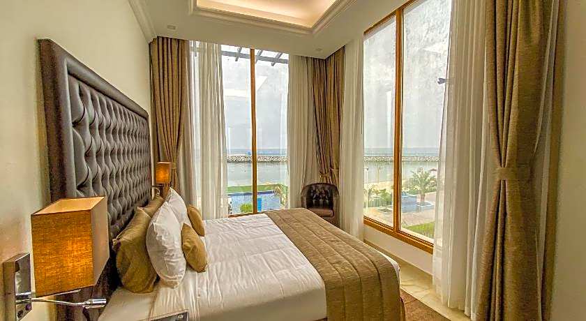 Mirage Bab Al Bahr Hotel