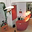 Authentic by Balladins, Hotel Le Carre d'Aix