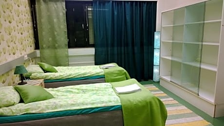 Motel Ruskalinna