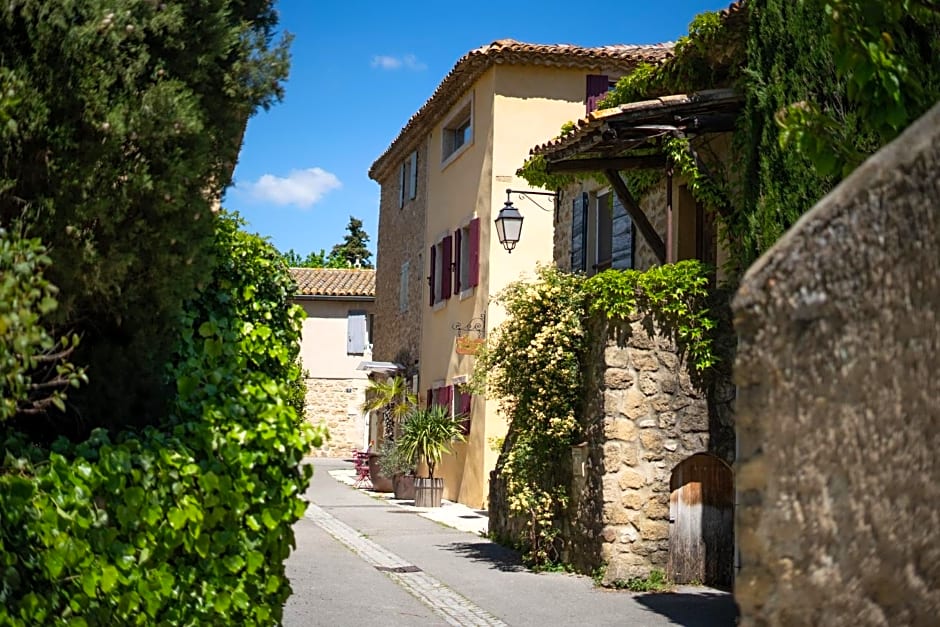 Une Chambre en Luberon