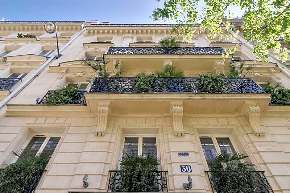 Hotel Palm - Astotel