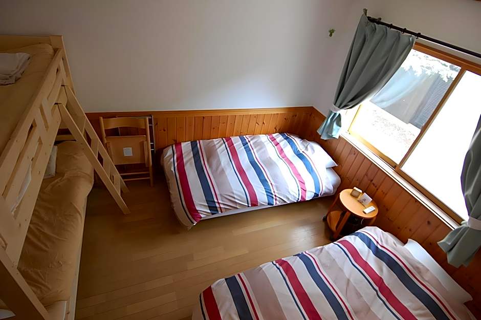 Guest House Chaconne Karuizawa