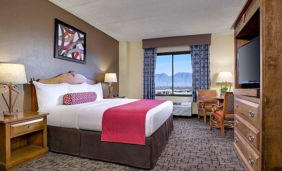 Fiesta Rancho Hotel And Casino