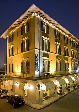 Hotel Florida