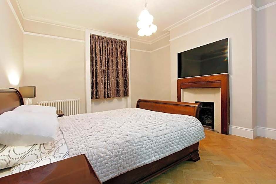 Marylebone – London
