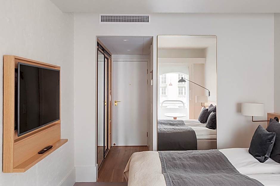 Copenhagen Admiral Hotel