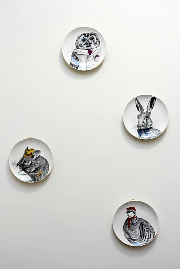 Howgills House Hotel