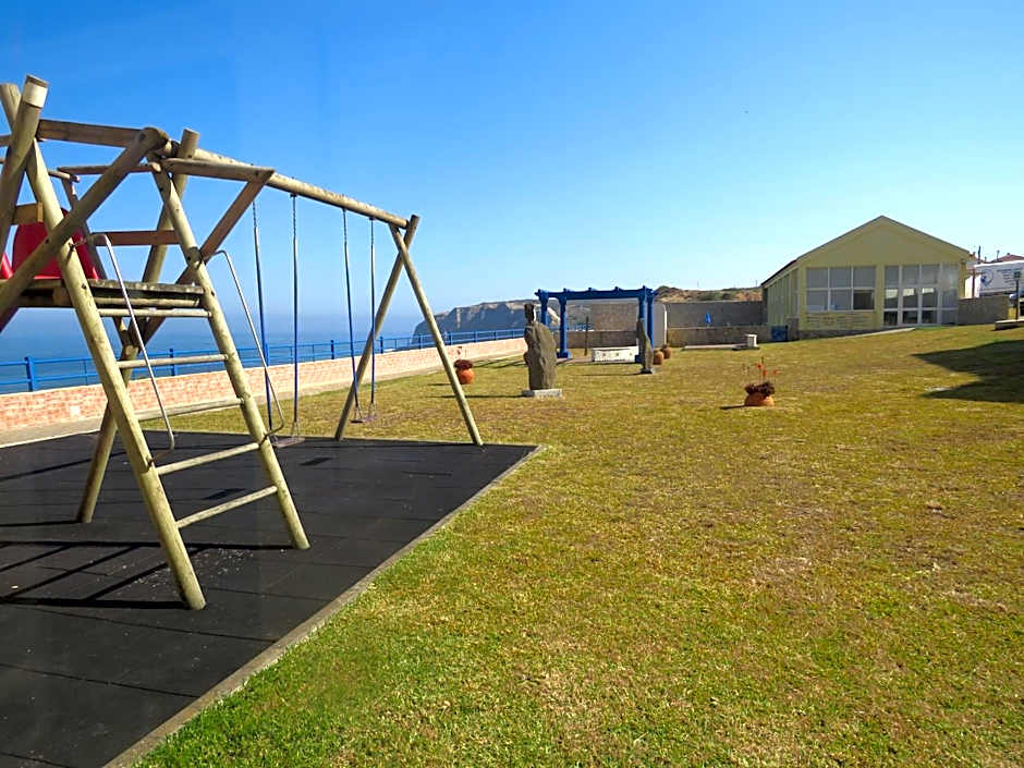 Hotel Apartamento Praia Azul