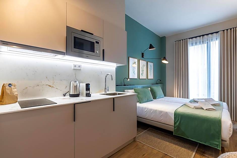 Moontels Mercado de Ruzafa