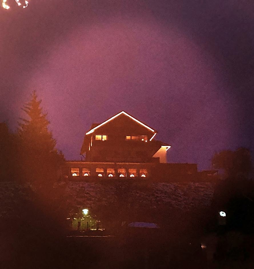 Hotel zur Schmiede