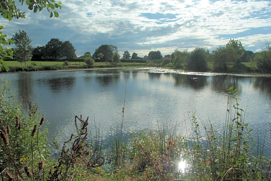 La Roulotte des Grillots