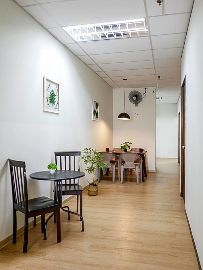 Cheerful Guesthouse #Adventist#BudgetStay