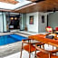 Abia Villa & Suite Legian