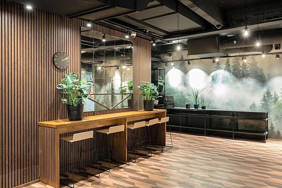 Original Sokos Hotel Koljonvirta