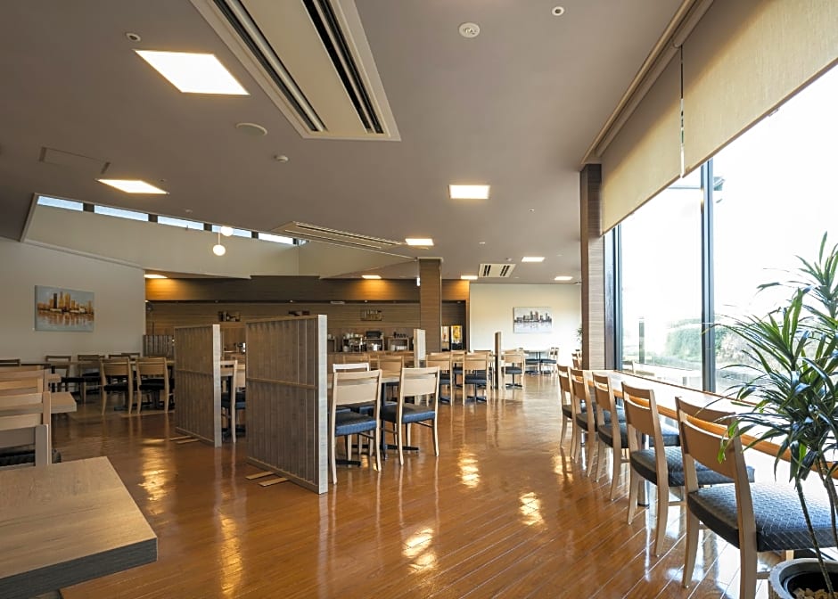 Hotel Route-Inn Kumamoto Ekimae