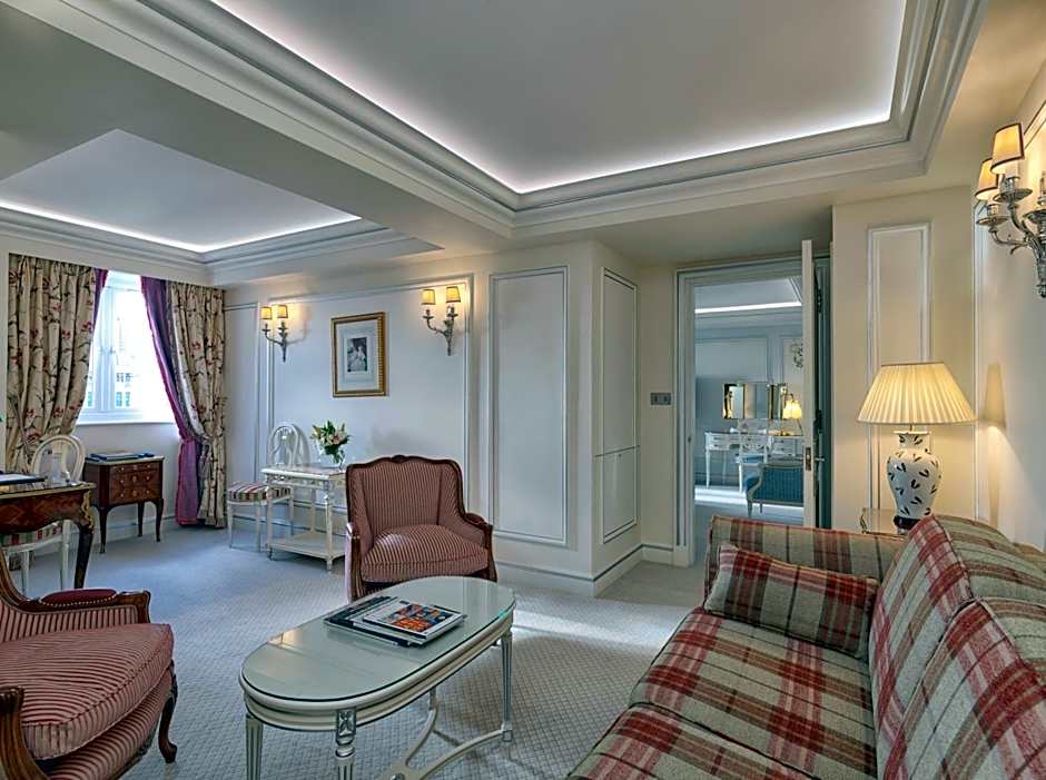 The Ritz London