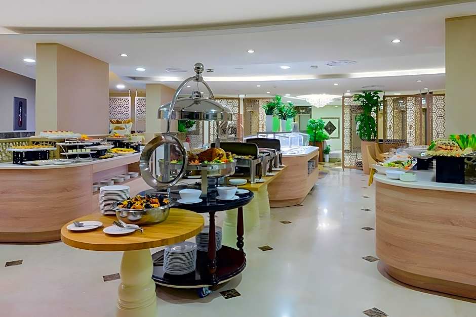 M Hotel Al Dana Makkah by Millennium