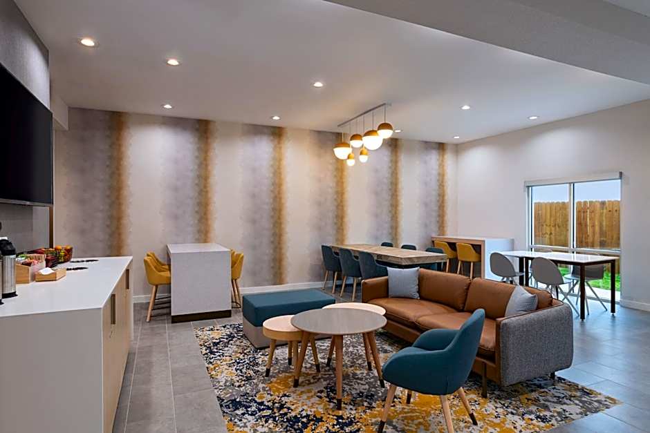 TownePlace Suites by Marriott Weatherford