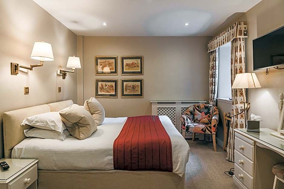 Cragwood Country House Hotel