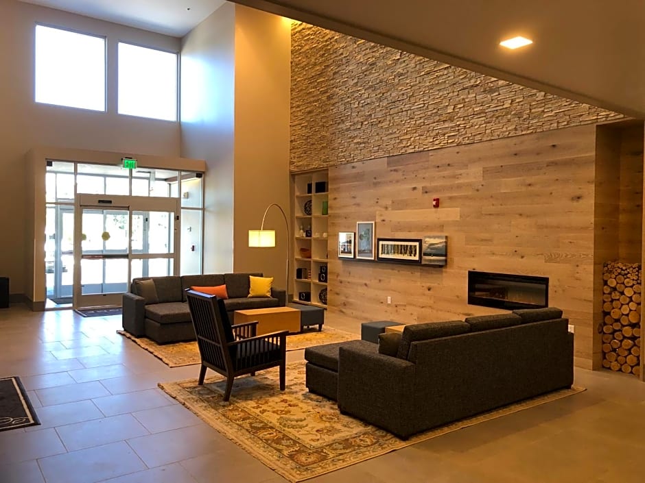 Country Inn & Suites by Radisson, Flagstaff Downtown, AZ
