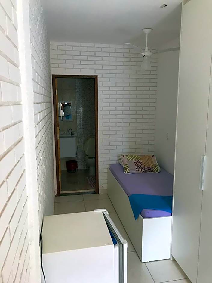Pousada Hostel Universitario – Londrina, AZ