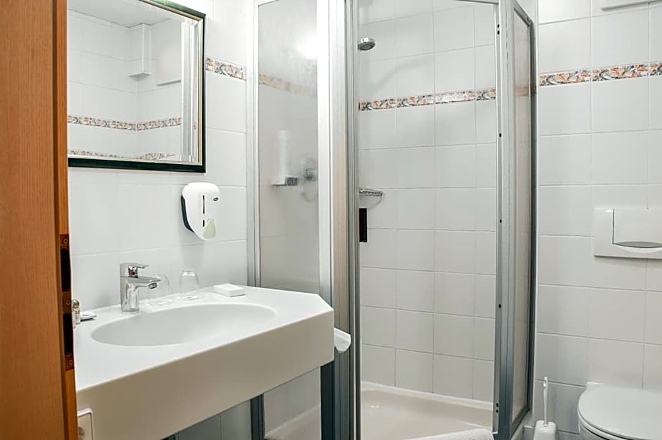 Hotel Steffner-Wallner