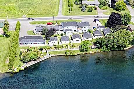 Dewar's Inn and Cottages